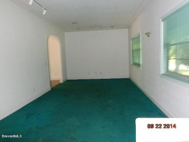 Curtis Family Room