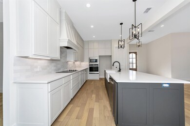 1011 Twin Creeks Dr, Weatherford, TX 76088 - photo 6