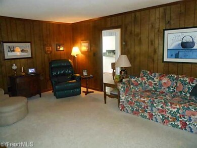 Den/Family/Great Room. Plenty of room for the family to gather after dinner.