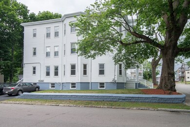 51 John St unit 3, Attleboro, MA 02703 - photo 2