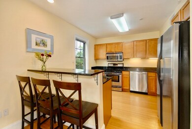 773 Concord Ave unit 304, Cambridge, MA 02138 - photo 7