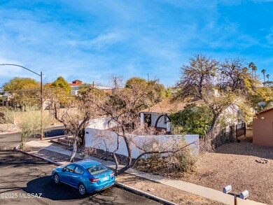 1650 E 10th St, Tucson, AZ 85719 - photo 4