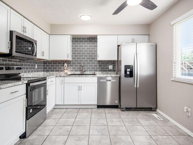 Kitchen B