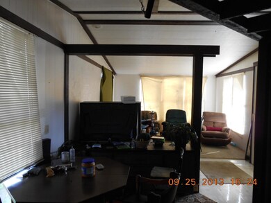 3 Dining and Living Areas