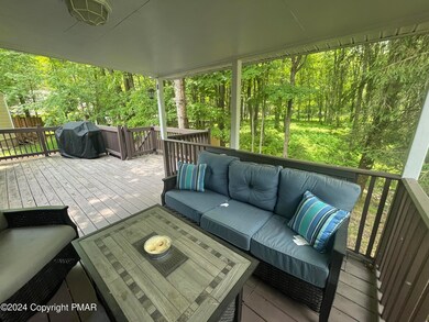 7785 Lake Shore Dr, Pocono Lake, PA 18347 - photo 2