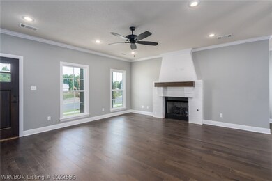 8109 Donnington Ct, Fort Smith, AR 72916 - photo 7