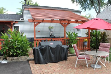 5369 Paladim Rd, Columbus, OH 43232 - photo 4