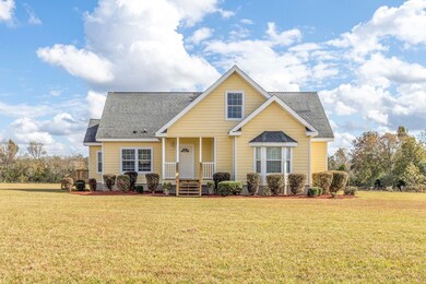 2482 Melba Rd, Pitts, GA 31072 - photo 3