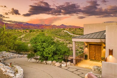 6320 E Valle di Cadore, Tucson, AZ 85750 - photo 4