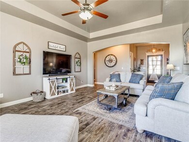 14729 Cottonwood, Edmond, OK 73025 - photo 7