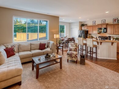 711 Williams St NW unit 18, Orting, WA 98360 - photo 6