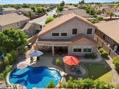 2049 S Archer, Mesa, AZ 85209 - photo 4