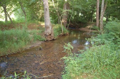 WOODRUFF CREEK