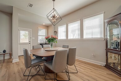 1911 Fitzgerald Landing Dr, Richmond, TX 77469 - photo 4