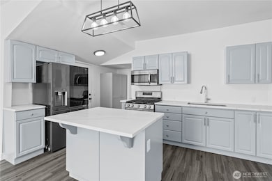 5424 S J St, Tacoma, WA 98408 - photo 7