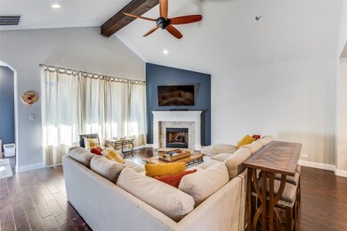 3248 Sky Ln, Celina, TX 75009 - photo 4