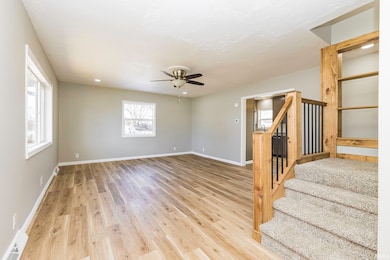 2420 S Plum St, Yorktown, IN 47396 - photo 3