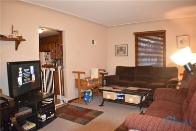 409 W 5th St, Genoa, OH 43430 - photo 2