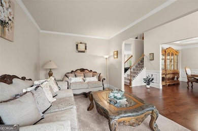 1709 Grove Ct SE, Conyers, GA 30013 - photo 6