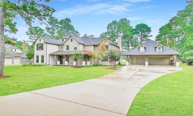 28222 Timber Village Ct, Magnolia, TX 77355 - photo 5