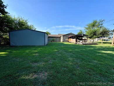 3964 W 171st, Kiefer, OK 74041 - photo 7
