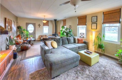 203 E Field St, La Veta, CO 81055 - photo 4