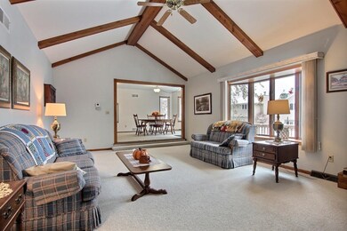 1546 Krame Dr, Crown Point, IN 46307 - photo 3