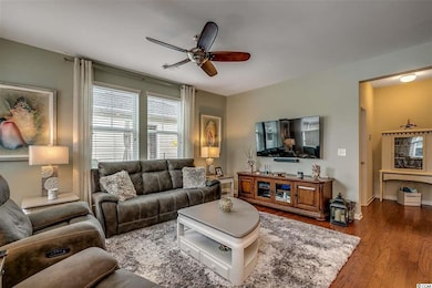 1737 Culbertson Ave unit 1737, Myrtle Beach, SC 29577 - photo 7