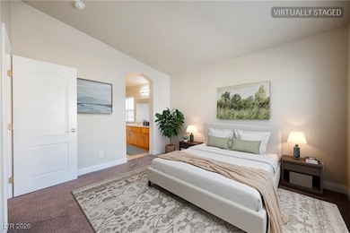 3309 Speckle Summer Place unit 1, North Las Vegas, NV 89084 - photo 4