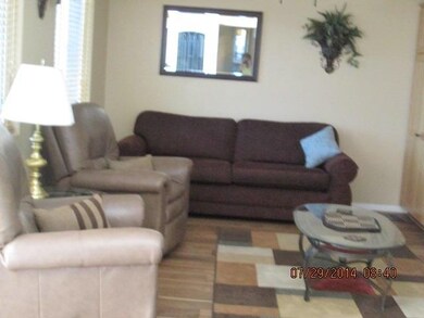 32 Juniper Ridge Resort unit 1966 Lynx Dr., Show Low, AZ 85901 - photo 2