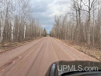 Gravel Graded Surface