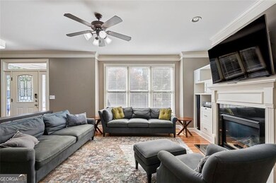 2262 Sutton St SE, Atlanta, GA 30317 - photo 7