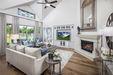 29506 Huntswood Trail Ln, Katy, TX 77494 - photo 6