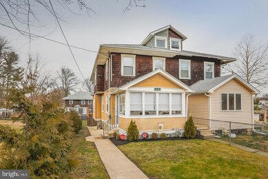 203 Harrison Ave, Norwood, PA 19074 - photo 2