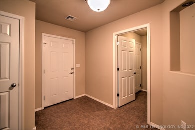 3311 E Trenton St, Broken Arrow, OK 74014 - photo 2