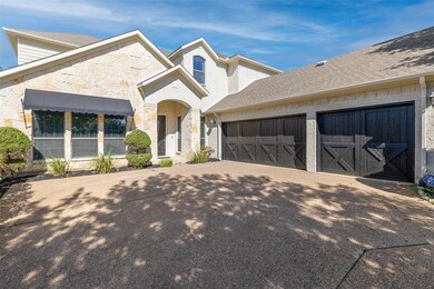 6000 Valentino Ct, Colleyville, TX 76034 - photo 5