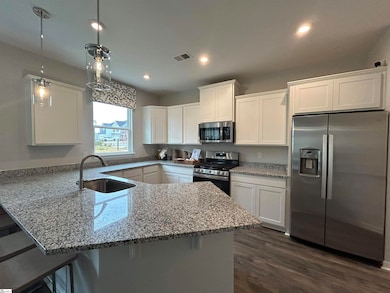 412 Poinsett Bridge Way, Greenville, SC 29607 - photo 7