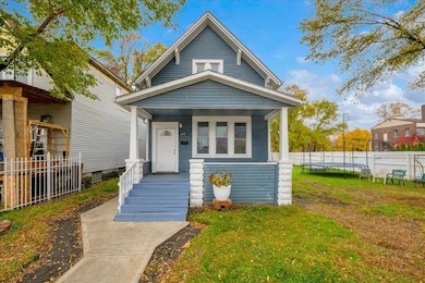 1475 25th St, Detroit, MI 48216 - photo 4