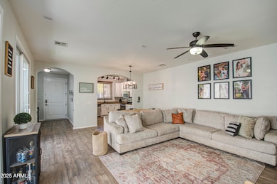 Great room