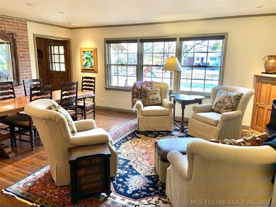 Living Dining
