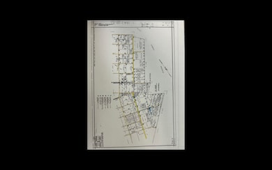 TMK map showing the location of the property !