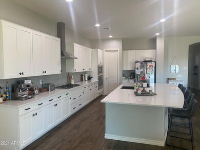 993 W Pagoda Ave, San Tan Valley, AZ 85140 - photo 5