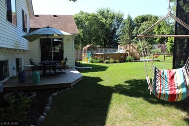 You won't want to leave your home with this set-up