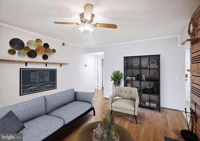 20237 Shipley Terrace unit 202, Germantown, MD 20874 - photo 5