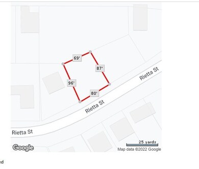 0 Rietta St, Houston, TX 77016 - photo 6