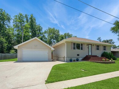 225 E Front St, Colfax, IA 50054 - photo 2