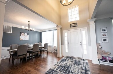 13138 Avalon Blvd, Fishers, IN 46037 - photo 5