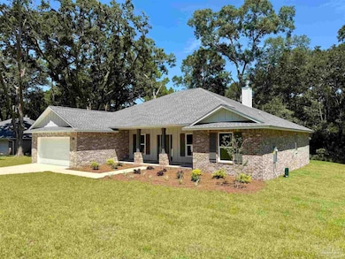 3318 Durney Dr, Cantonment, FL 32533 - photo 4
