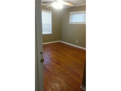Other. second bedroom