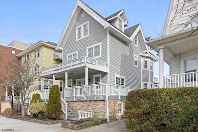 17 S Oakland Ave, Ventnor City, NJ 08406 - photo 2